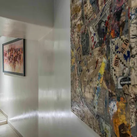 Spagna Luxury'n Trevi Guest house 2*