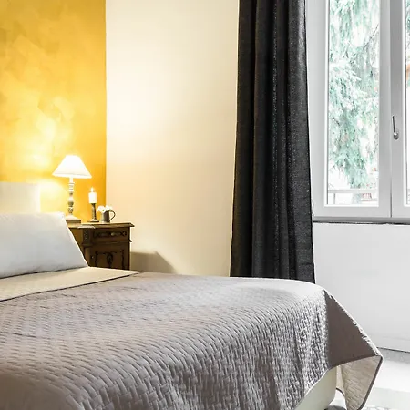Apartment Sant Onofrio