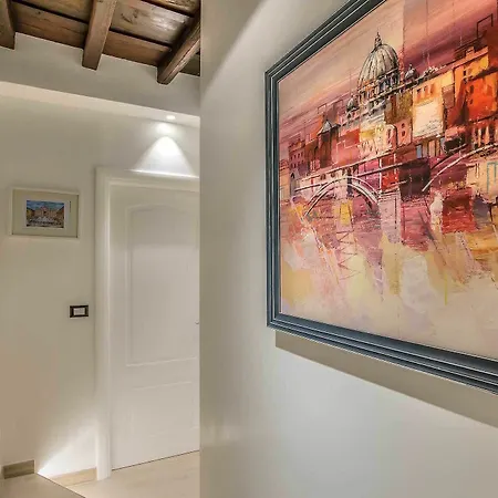 Spagna Luxury'n Trevi Guest house Rome