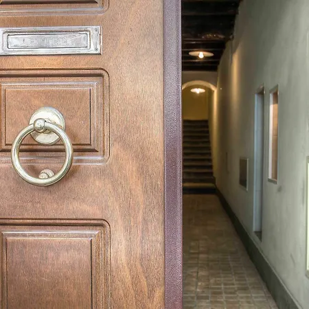 Guest house Spagna Luxury'n Trevi Rome