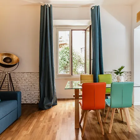 Apartment Sant Onofrio
