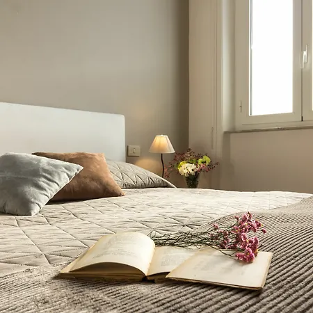 Apartment Sant Onofrio