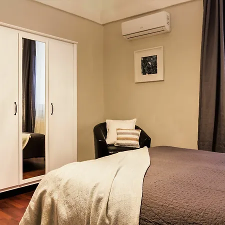 Sant Onofrio Apartment Rome