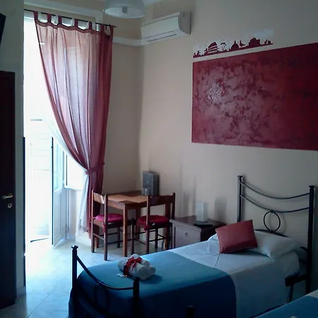 La Dell'angelo Guest house 3*