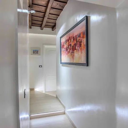 Spagna Luxury'n Trevi