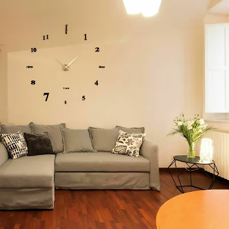 Apartment Sant Onofrio *