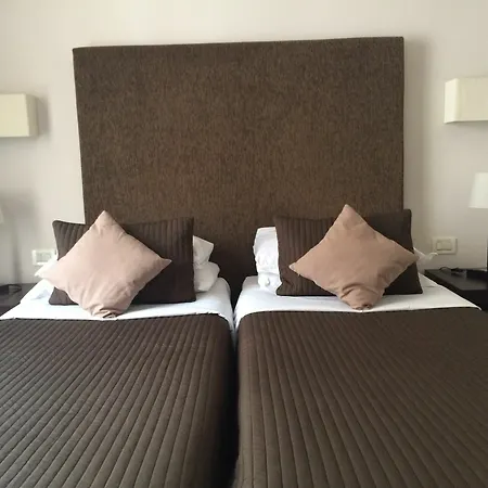 Bed & Breakfast Relais Piazza Del Popolo