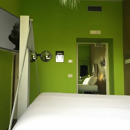 Irooms Station Roma