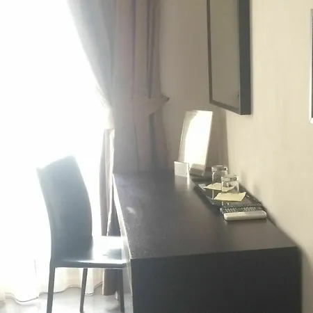 Relais Piazza Del Popolo Bed & Breakfast 3*