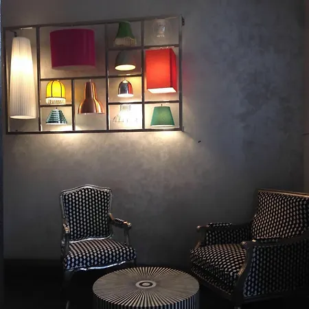 Irooms Station 4* Roma