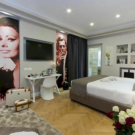 Terrazza Marco Antonio Luxury 4*