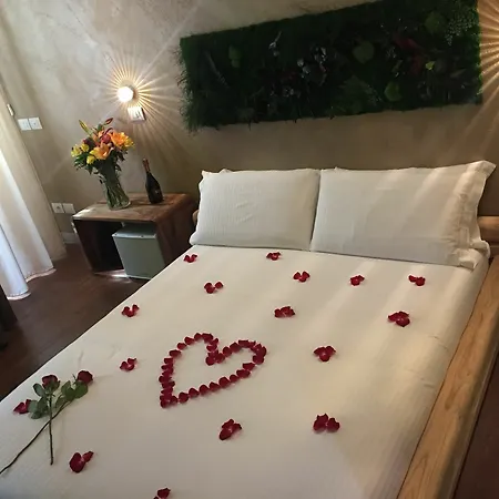 Irooms Station 4*