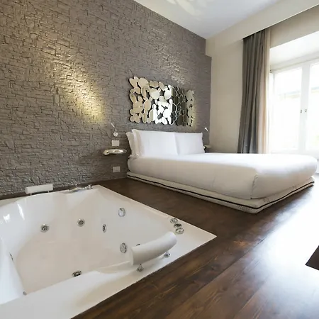 Irooms Station Roma