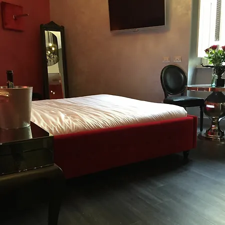 Irooms Station Roma