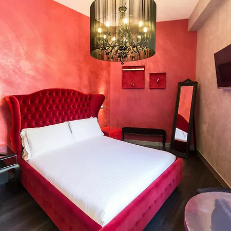 Irooms Station Roma