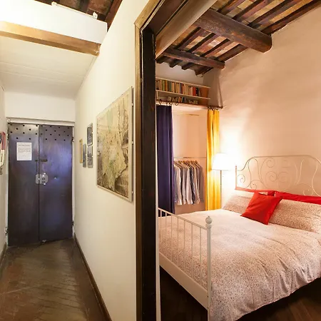 Apartment Trastevere My