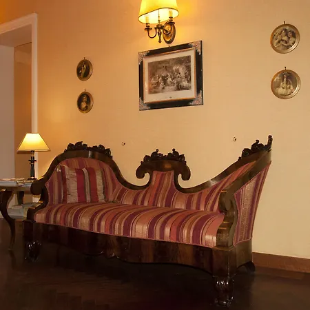 Pensión Domus Livia 3*
