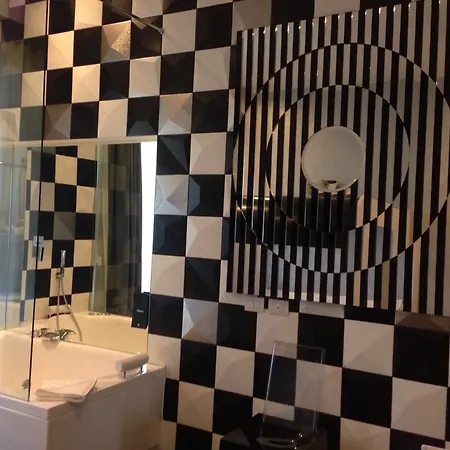 Irooms Station Affittacamere Roma