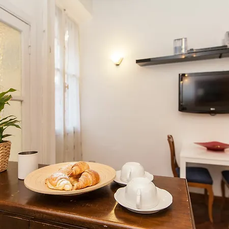 Apartment Trastevere My *
