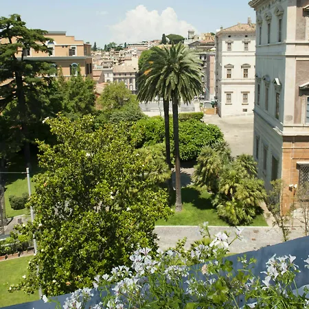 Pensión Terrazza Marco Antonio Luxury 4*