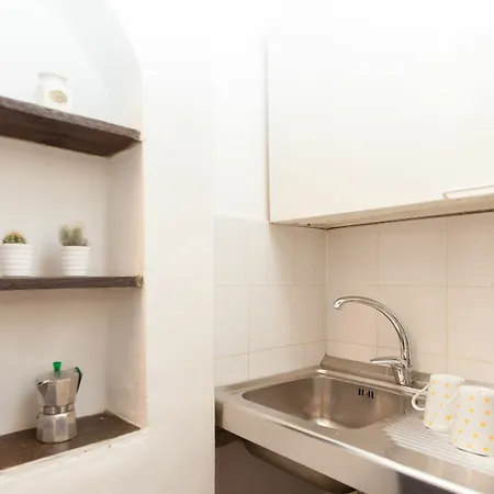 Trastevere My Apartment Rome