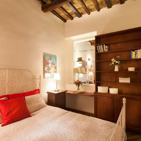Apartment Trastevere My
