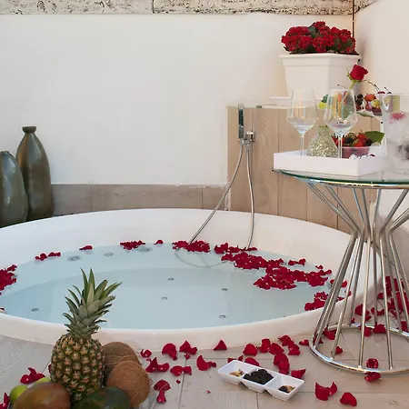 Pensión Terrazza Marco Antonio Luxury 4*