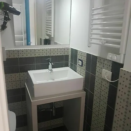 Hotel Maison Brunetti