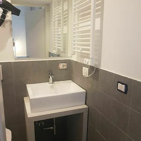Hotel Maison Brunetti 3*