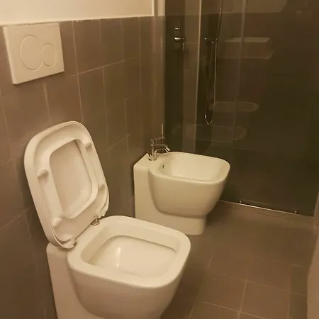 Hotel Maison Brunetti Rome