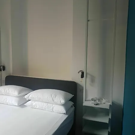 Hotel Maison Brunetti 3*