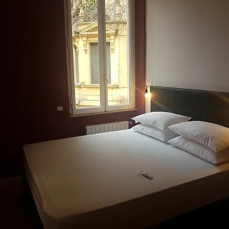 Hotel Maison Brunetti Rome