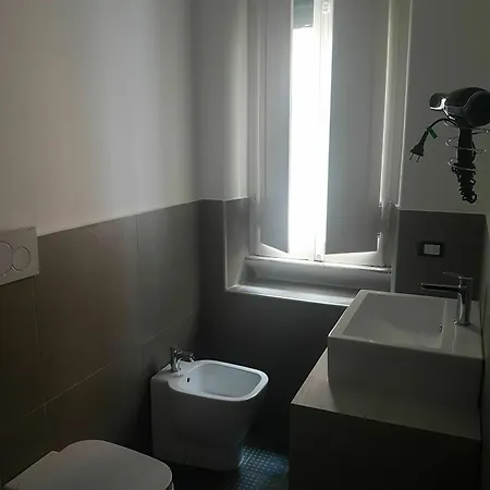 Hotel Maison Brunetti Rome