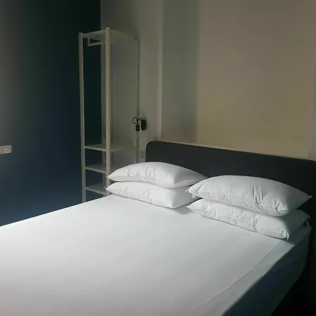 Hotel Maison Brunetti
