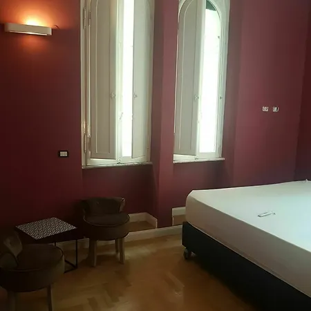 Maison Brunetti 3* Rome