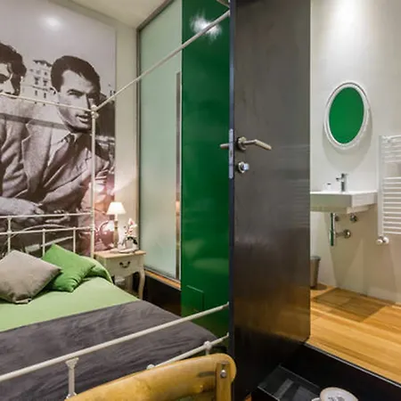 Vacanze Romane 2* Roma