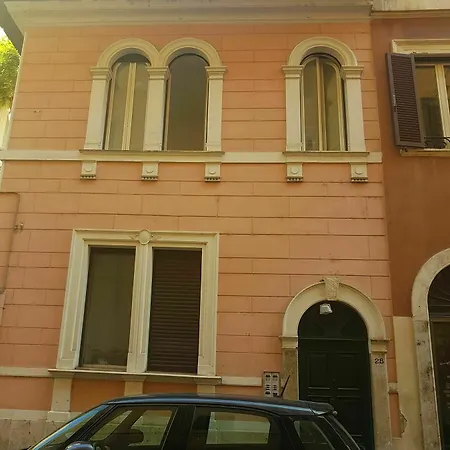 Maison Brunetti Hotel 3*