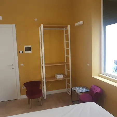 Maison Brunetti Hotel