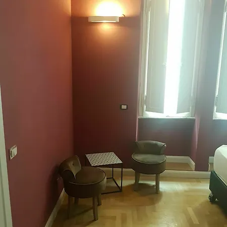 Maison Brunetti Rome