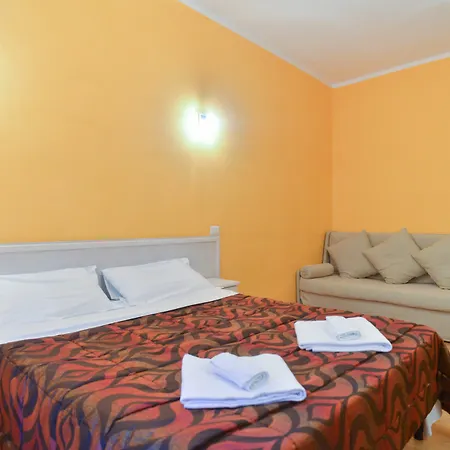 Guest house Claudia