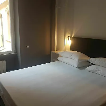 Hotel Maison Brunetti Rome