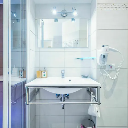 Domus Alberti Bed & Breakfast Řím