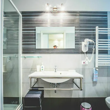 Domus Alberti 2* Řím