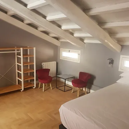 Maison Brunetti Hotel Rome