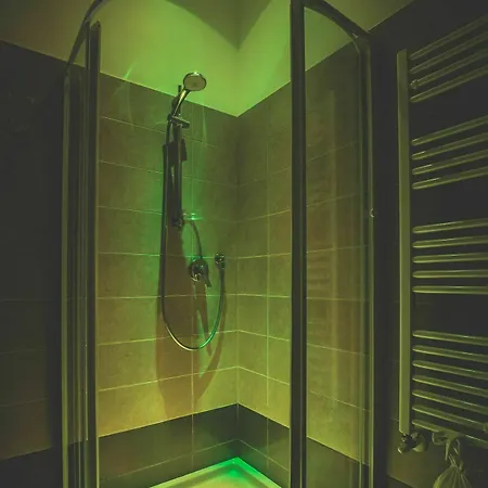 Domus Alberti Řím