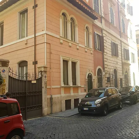 Maison Brunetti Hotel 3*