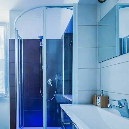 Bed & Breakfast Domus Alberti Řím