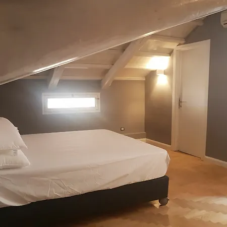 Maison Brunetti Hotel