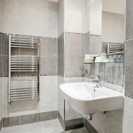 Vaticano 38 Guest house