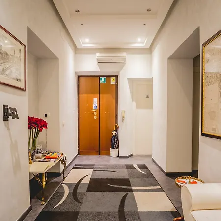 Bed & Breakfast Domus Alberti 2*